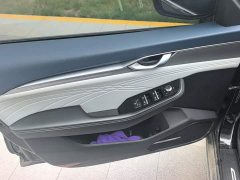 Geely Xingui Xingrui 2021 2.0T Diesel Premium Edition - ფოტო 7