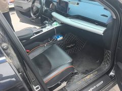 Geely Xingui Xingrui 2021 2.0T Diesel Premium Edition - ფოტო 8