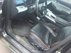 Geely Xingui Xingrui 2021 2.0T Diesel Premium Edition - ფოტო 9