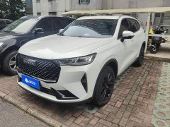 Haval H6 Third Generation 2.0T Automatic Two-Wheel Drive Max - ფოტო 1