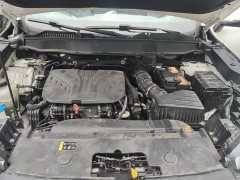 Haval H6 Third Generation 2.0T Automatic Two-Wheel Drive Max - ფოტო 10