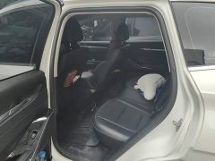 Haval H6 Third Generation 2.0T Automatic Two-Wheel Drive Max - ფოტო 11