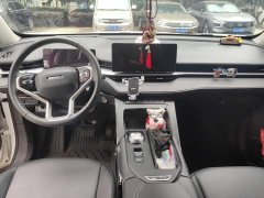 Haval H6 Third Generation 2.0T Automatic Two-Wheel Drive Max - ფოტო 12