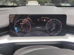 Haval H6 Third Generation 2.0T Automatic Two-Wheel Drive Max - ფოტო 14