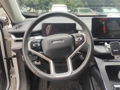 Haval H6 Third Generation 2.0T Automatic Two-Wheel Drive Max - ფოტო 15