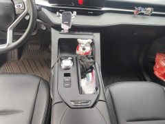Haval H6 Third Generation 2.0T Automatic Two-Wheel Drive Max - ფოტო 16