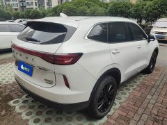 Haval H6 Third Generation 2.0T Automatic Two-Wheel Drive Max - ფოტო 3