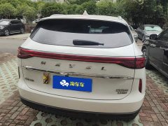 Haval H6 Third Generation 2.0T Automatic Two-Wheel Drive Max - ფოტო 4