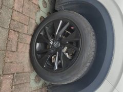 Haval H6 Third Generation 2.0T Automatic Two-Wheel Drive Max - ფოტო 6