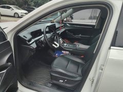 Haval H6 Third Generation 2.0T Automatic Two-Wheel Drive Max - ფოტო 9