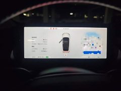 XPeng P5 2021 460G - ფოტო 12