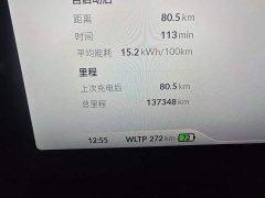XPeng P5 2021 460G - ფოტო 13