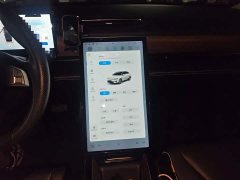 XPeng P5 2021 460G - ფოტო 14