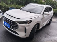 Jetour Jietu X70 PLUS 1.6T DCT Terrain PRO 5-Seater - ფოტო 1