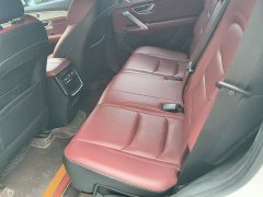 Jetour Jietu X70 PLUS 1.6T DCT Terrain PRO 5-Seater - ფოტო 11