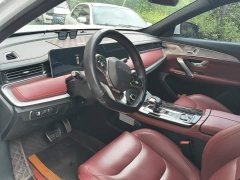 Jetour Jietu X70 PLUS 1.6T DCT Terrain PRO 5-Seater - ფოტო 12