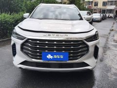 Jetour Jietu X70 PLUS 1.6T DCT Terrain PRO 5-Seater - ფოტო 2