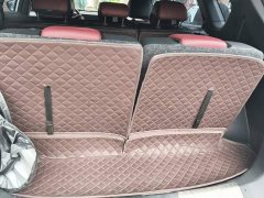 Jetour Jietu X70 PLUS 1.6T DCT Terrain PRO 5-Seater - ფოტო 4