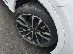 Jetour Jietu X70 PLUS 1.6T DCT Terrain PRO 5-Seater - ფოტო 6
