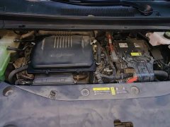 GAC Aion M8 Master Series Super Hybrid Edition - ფოტო 10