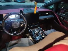 GAC Aion M8 Master Series Super Hybrid Edition - ფოტო 12