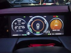 GAC Aion M8 Master Series Super Hybrid Edition - ფოტო 14