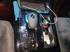 GAC Aion M8 Master Series Super Hybrid Edition - ფოტო 16