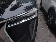 GAC Aion M8 Master Series Super Hybrid Edition - ფოტო 5