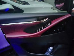 GAC Aion M8 Master Series Super Hybrid Edition - ფოტო 7