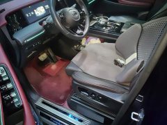 GAC Aion M8 Master Series Super Hybrid Edition - ფოტო 9