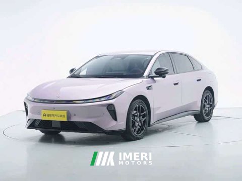 2026 Arcfox Beta S3 535 MAX Battery Swap Version - ავტომობილი ჩინეთიდან