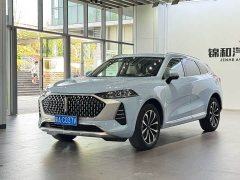 Great Wall Wei Brand Mocha 2.0T AWD Premium Edition - ფოტო 1