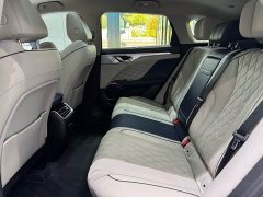 Great Wall Wei Brand Mocha 2.0T AWD Premium Edition - ფოტო 10