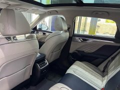 Great Wall Wei Brand Mocha 2.0T AWD Premium Edition - ფოტო 11