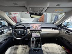 Great Wall Wei Brand Mocha 2.0T AWD Premium Edition - ფოტო 12