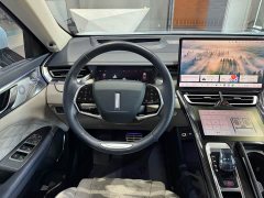 Great Wall Wei Brand Mocha 2.0T AWD Premium Edition - ფოტო 13