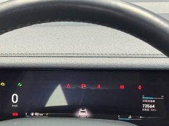 Great Wall Wei Brand Mocha 2.0T AWD Premium Edition - ფოტო 14