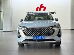 Great Wall Wei Brand Mocha 2.0T AWD Premium Edition - ფოტო 2
