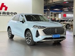 Great Wall Wei Brand Mocha 2.0T AWD Premium Edition - ფოტო 3