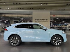 Great Wall Wei Brand Mocha 2.0T AWD Premium Edition - ფოტო 4