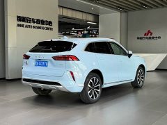 Great Wall Wei Brand Mocha 2.0T AWD Premium Edition - ფოტო 5