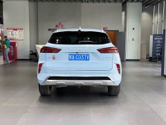 Great Wall Wei Brand Mocha 2.0T AWD Premium Edition - ფოტო 6
