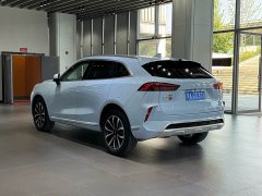 Great Wall Wei Brand Mocha 2.0T AWD Premium Edition - ფოტო 7