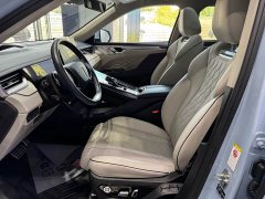 Great Wall Wei Brand Mocha 2.0T AWD Premium Edition - ფოტო 8