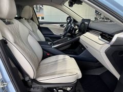 Great Wall Wei Brand Mocha 2.0T AWD Premium Edition - ფოტო 9
