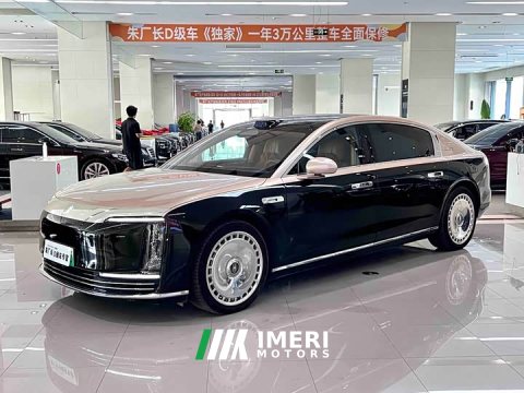 2025 Arcfox Zun S800 Extended Range Starlight Premium Edition 5-Seater (192-line LiDAR) - ავტომობილი ჩინეთიდან
