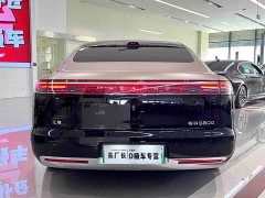 Arcfox Zun S800 Extended Range Starlight Premium Edition 5-Seater (192-line LiDAR) - ფოტო 10