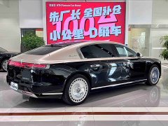 Arcfox Zun S800 Extended Range Starlight Premium Edition 5-Seater (192-line LiDAR) - ფოტო 11