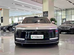 Arcfox Zun S800 Extended Range Starlight Premium Edition 5-Seater (192-line LiDAR) - ფოტო 2