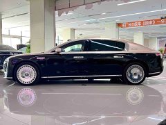 Arcfox Zun S800 Extended Range Starlight Premium Edition 5-Seater (192-line LiDAR) - ფოტო 3